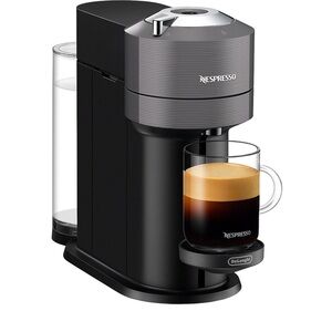 Vertuo Nespresso coffee maker